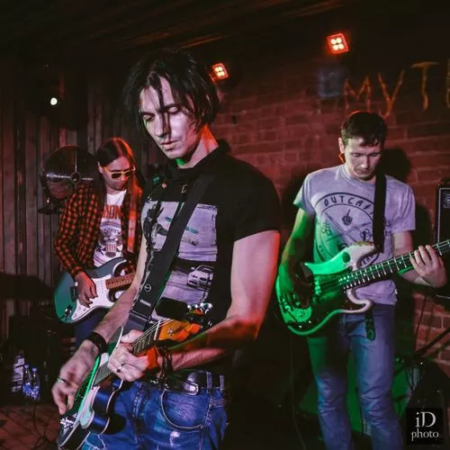 Группа Мутнаевока