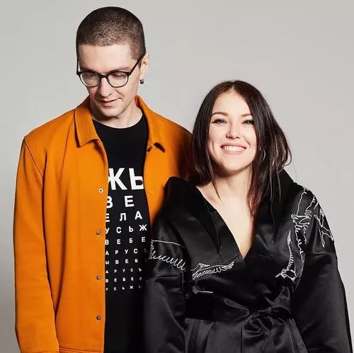 Группа NAVIBAND