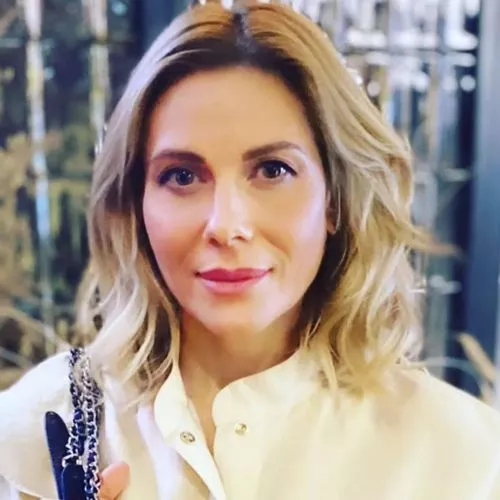 Анна Невская