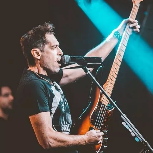 Группа Ногу Свело