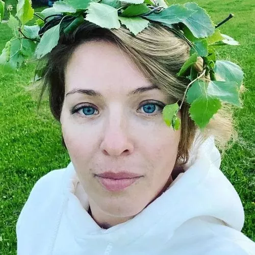 Полина Осетинская