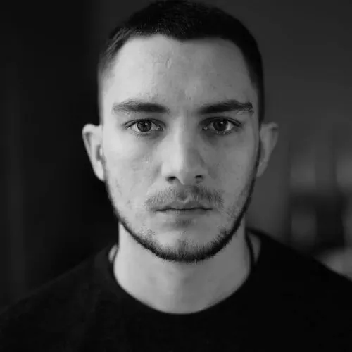 Никита Павленко