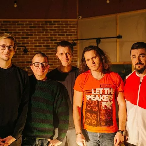 Группа Петля Пристрастия