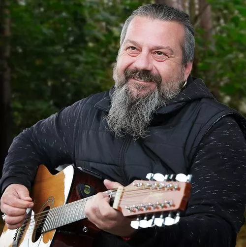 Александр Помидоров