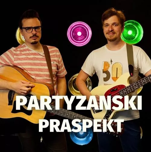 Partyzanski praspekt