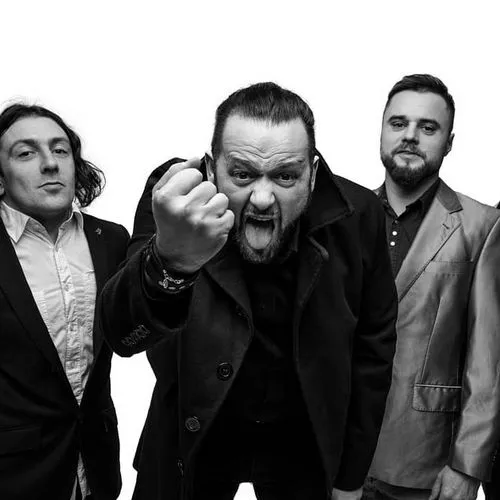 Группа ПТВП