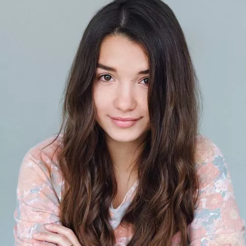 Катерина Раецкая