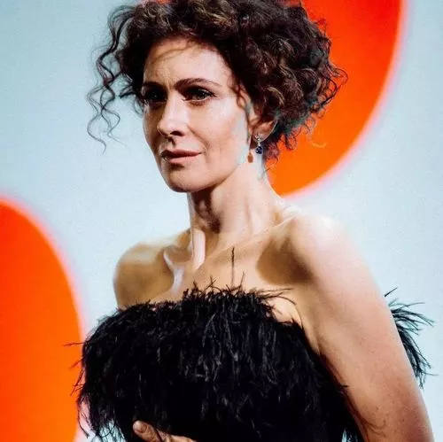 Ксения Раппопорт