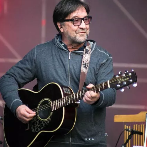 Юрий Шевчук