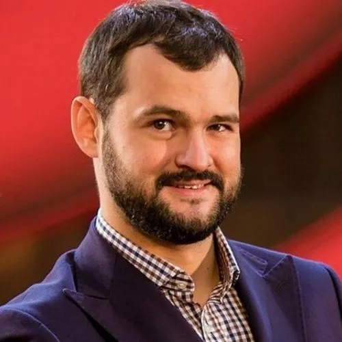 Андрей Скороход