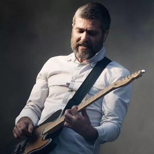 Группа Сплин