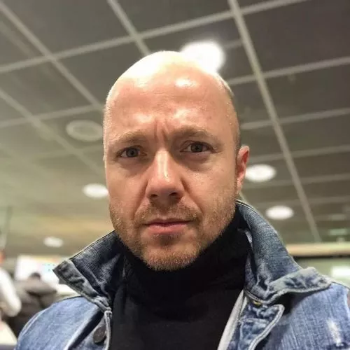 Евгений Стычкин