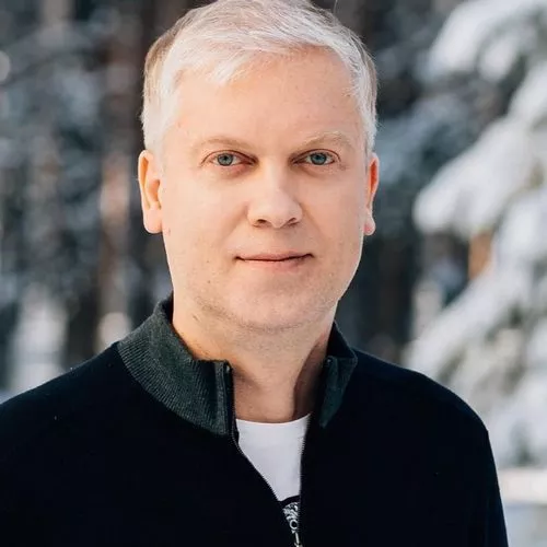 Сергей Светлаков