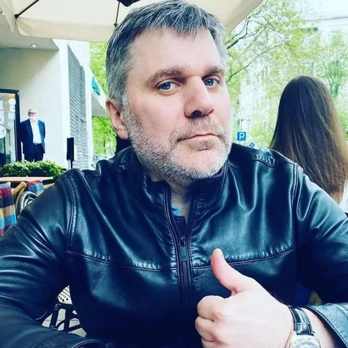 Джемал Тетруашвили