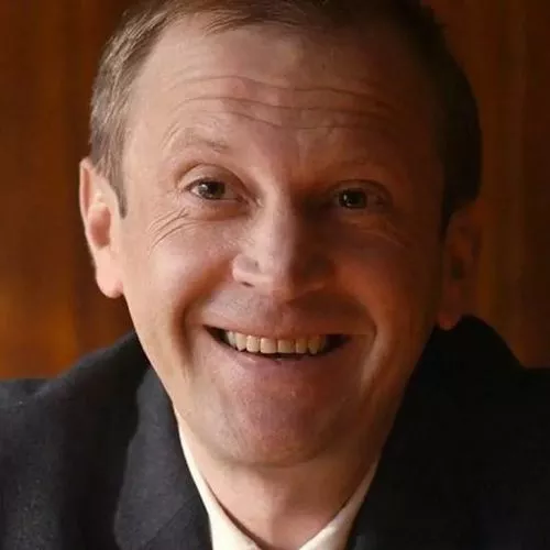 Тимофей Трибунцев