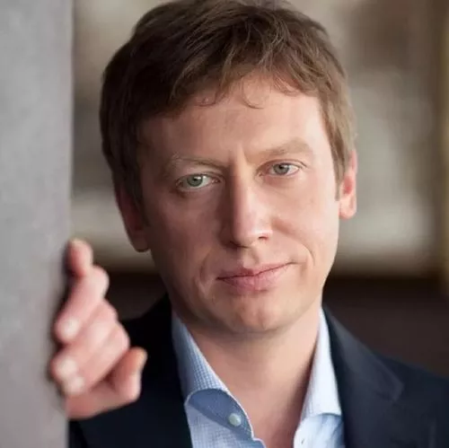 Михаил Трухиным