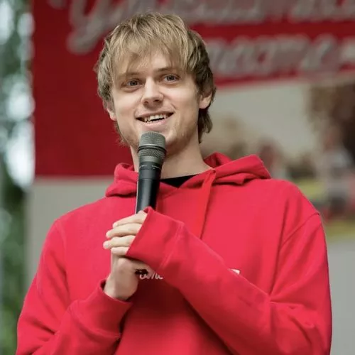 Иван Усович