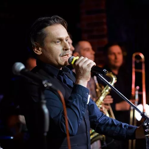 Зміцер Вайцюшкевіч