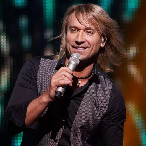 Олег Винник