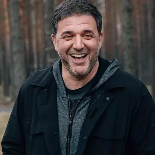 Максим Виторган