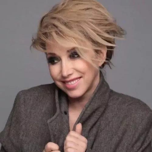 Елена Воробей